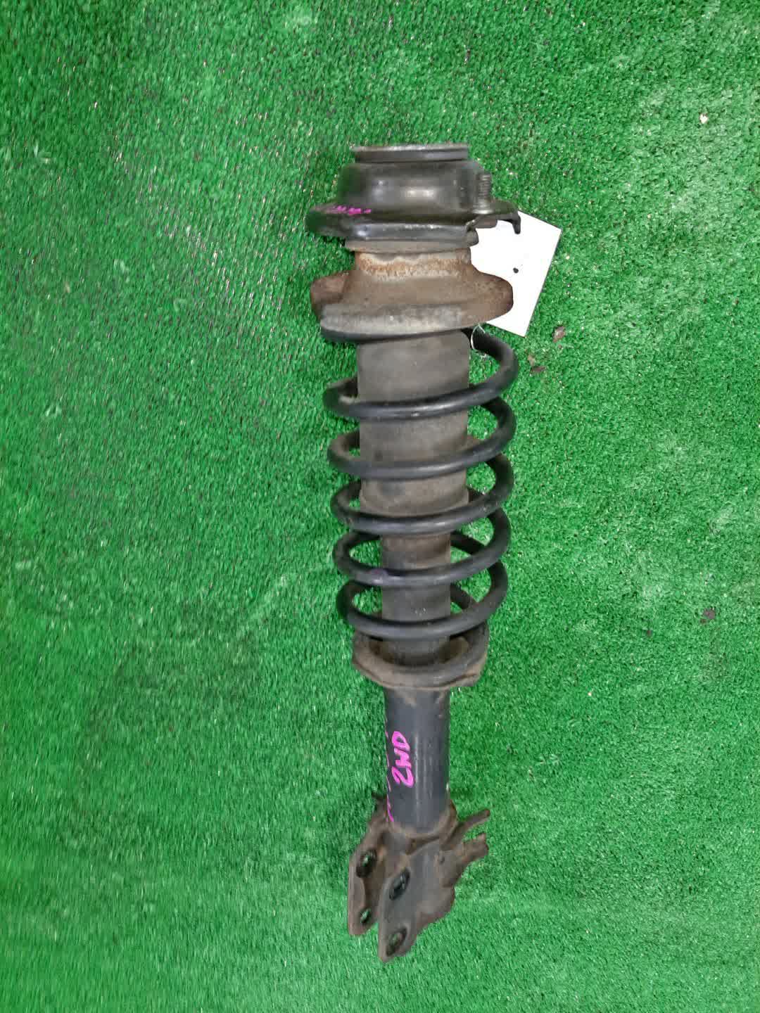 Стойка правая передняя  SUZUKI MW, SWIFT, WAGON R PLUS, CHEVROLET MW, WAGON R SOLIO ME64S, ME63S, ME34S, HT51S, HT81S, MA63S, MA64S, MA34S K10A, M13A, M15A 1 ракурс
