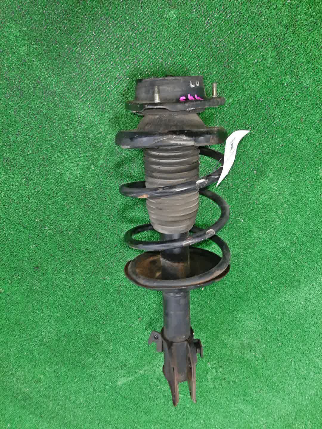 Стойка правая передняя SUBARU IMPREZA GDD, GG2, GG9, GGD, GG3, GGC, GD3, GD2, GD9 EL15, EJ15E, EJ20DE 1 ракурс