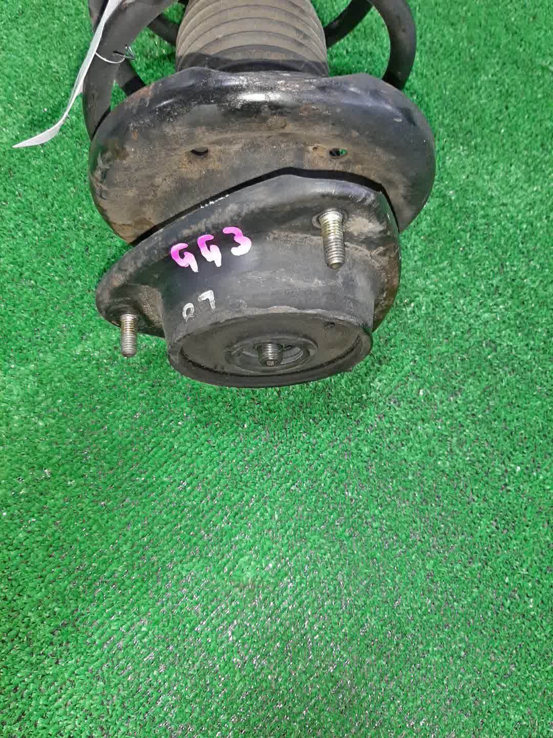 Стойка правая передняя SUBARU IMPREZA GDD, GG2, GG9, GGD, GG3, GGC, GD3, GD2, GD9 EL15, EJ15E, EJ20DE 2 ракурс