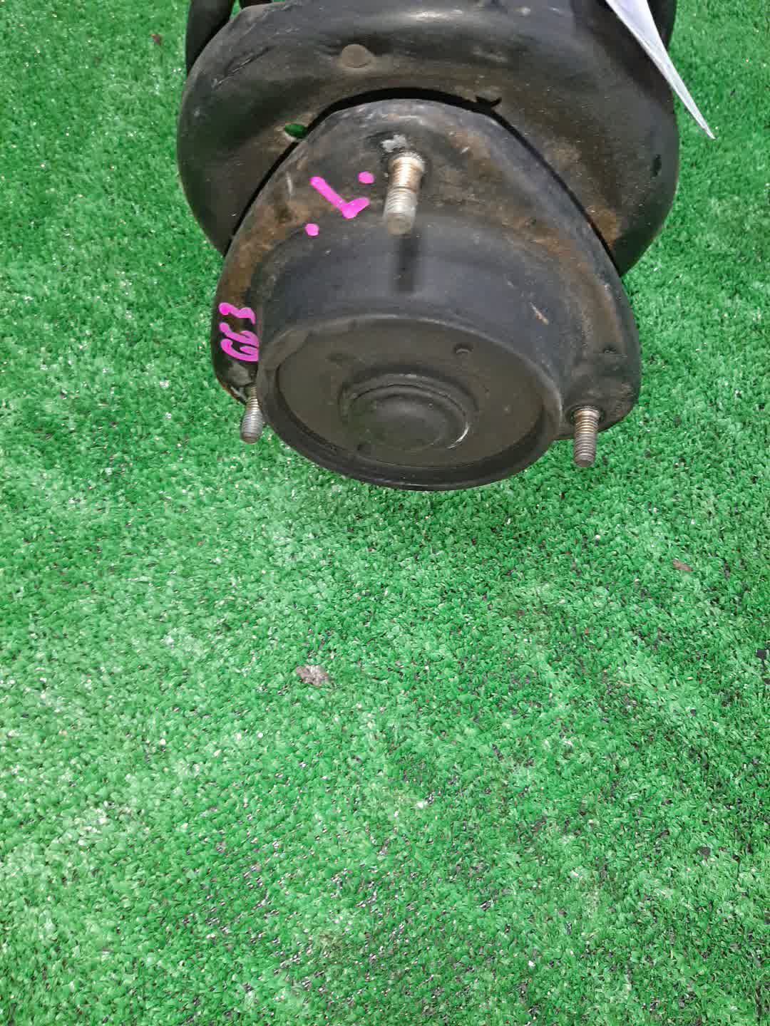 Стойка левая передняя SUBARU IMPREZA GG2, GG9, GGD, GG3, GGC, GD3, GD2, GD9 EJ15E, EJ20DE, EL15 2 ракурс