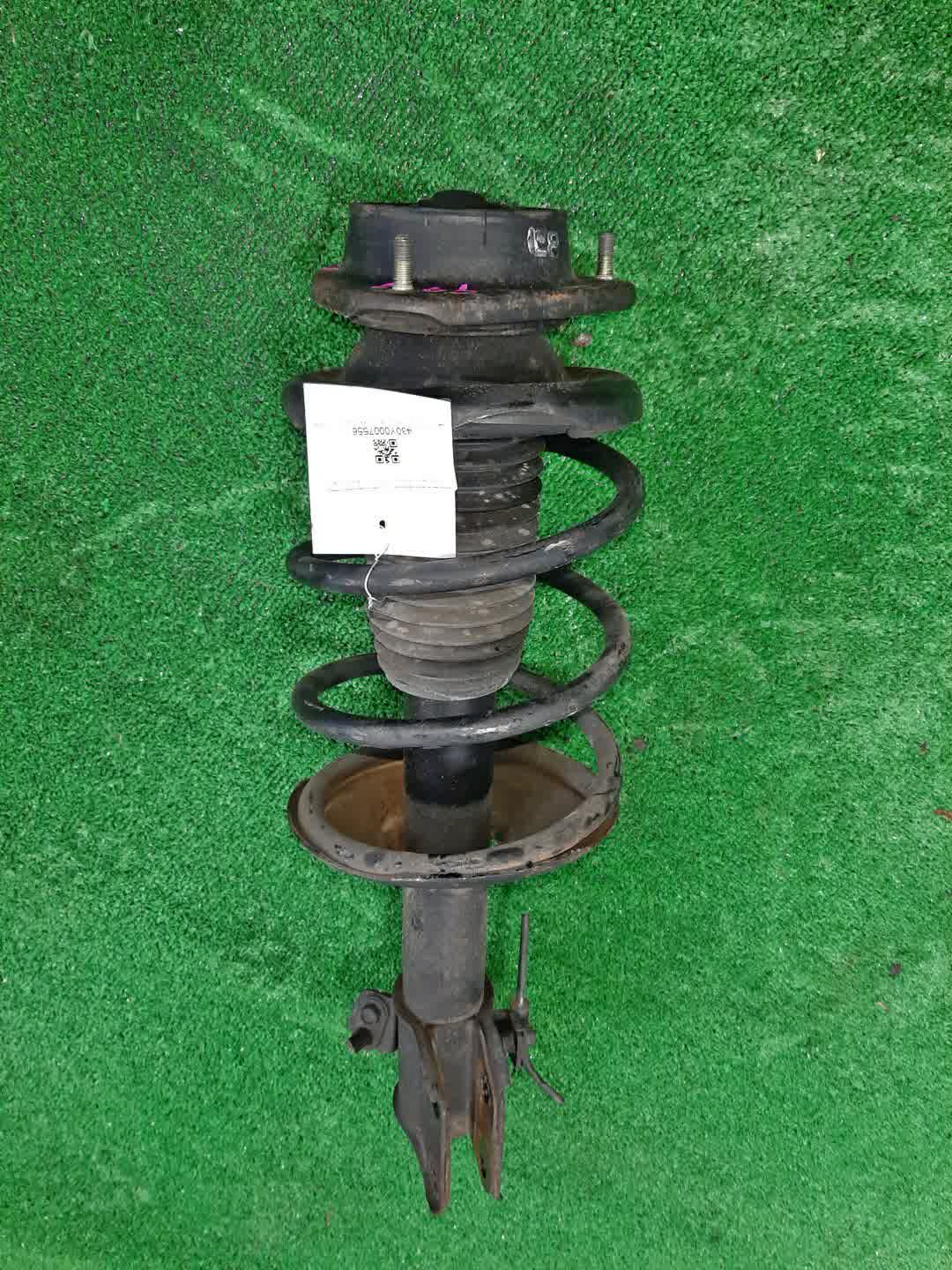 Стойка правая передняя SUBARU IMPREZA GDD, GG2, GG9, GGD, GG3, GGC, GD3, GD2, GD9 EL15, EJ15E, EJ20DE 1 ракурс