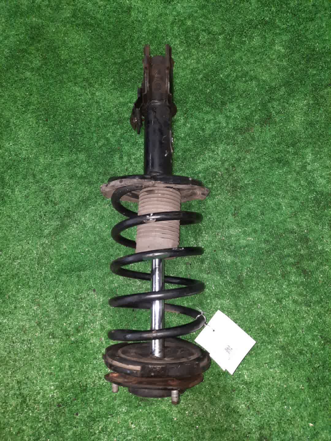 Стойка правая передняя TOYOTA GAIA, IPSUM, NADIA SXM15G, ACM15G, SXN15, ACN15 3S-FE, 1AZ-FSE 1 ракурс
