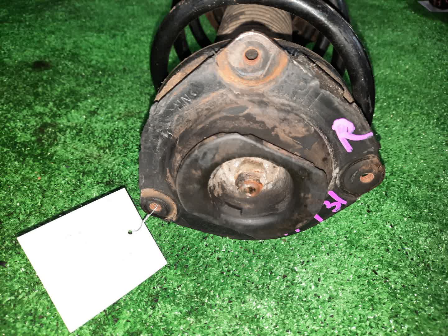 Стойка правая передняя NISSAN DUALIS, X-TRAIL KNJ10, NJ10, NT31, DNT31, TNT31 MR20DE, M9R, QR25DE 2 ракурс