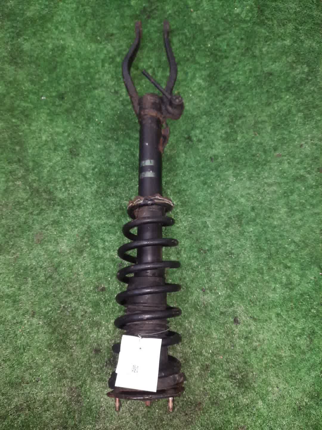 Стойка левая передняя MAZDA ATENZA GG3S, GY3W, GYEW, GGEP, GGES, GG3P L3-VE, LF-VE, LF-DE 1 ракурс