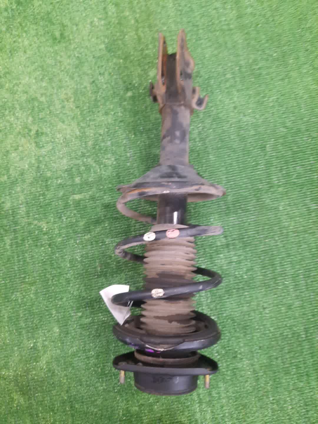 Стойка правая передняя SUBARU IMPREZA GDD, GG2, GG9, GGD, GG3, GGC, GD3, GD2, GD9 EL15, EJ15E, EJ20DE 1 ракурс