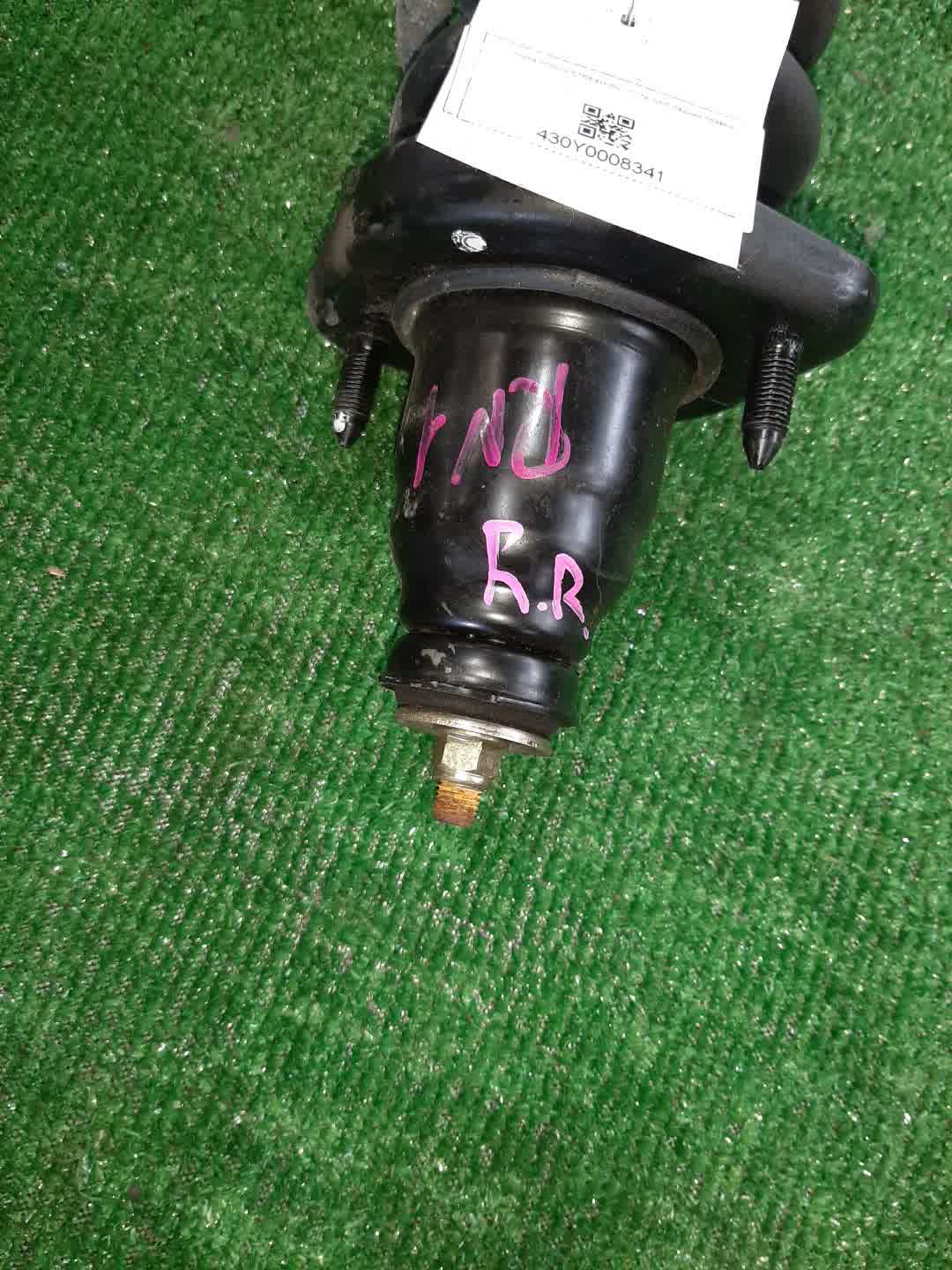 Стойка правая задняя HONDA STREAM RN2, RN1, RN3, RN4, RN5 D17A, K20A, K20B 2 ракурс