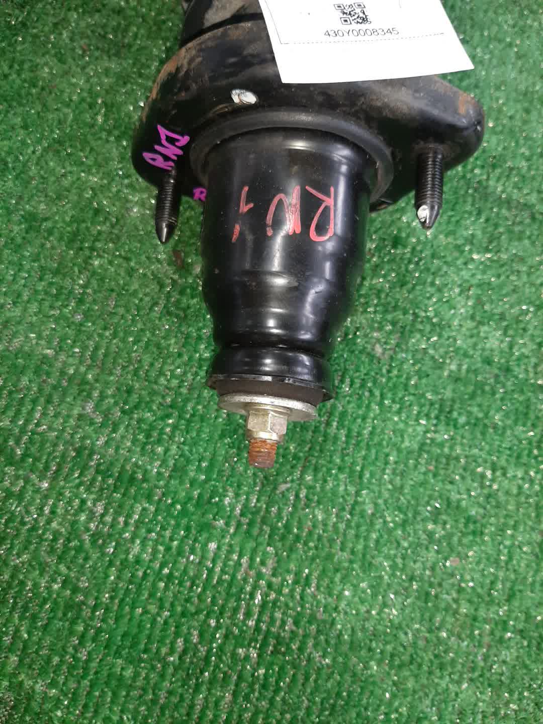 Стойка правая задняя HONDA STREAM RN2, RN1, RN3, RN4, RN5 D17A, K20A, K20B 2 ракурс