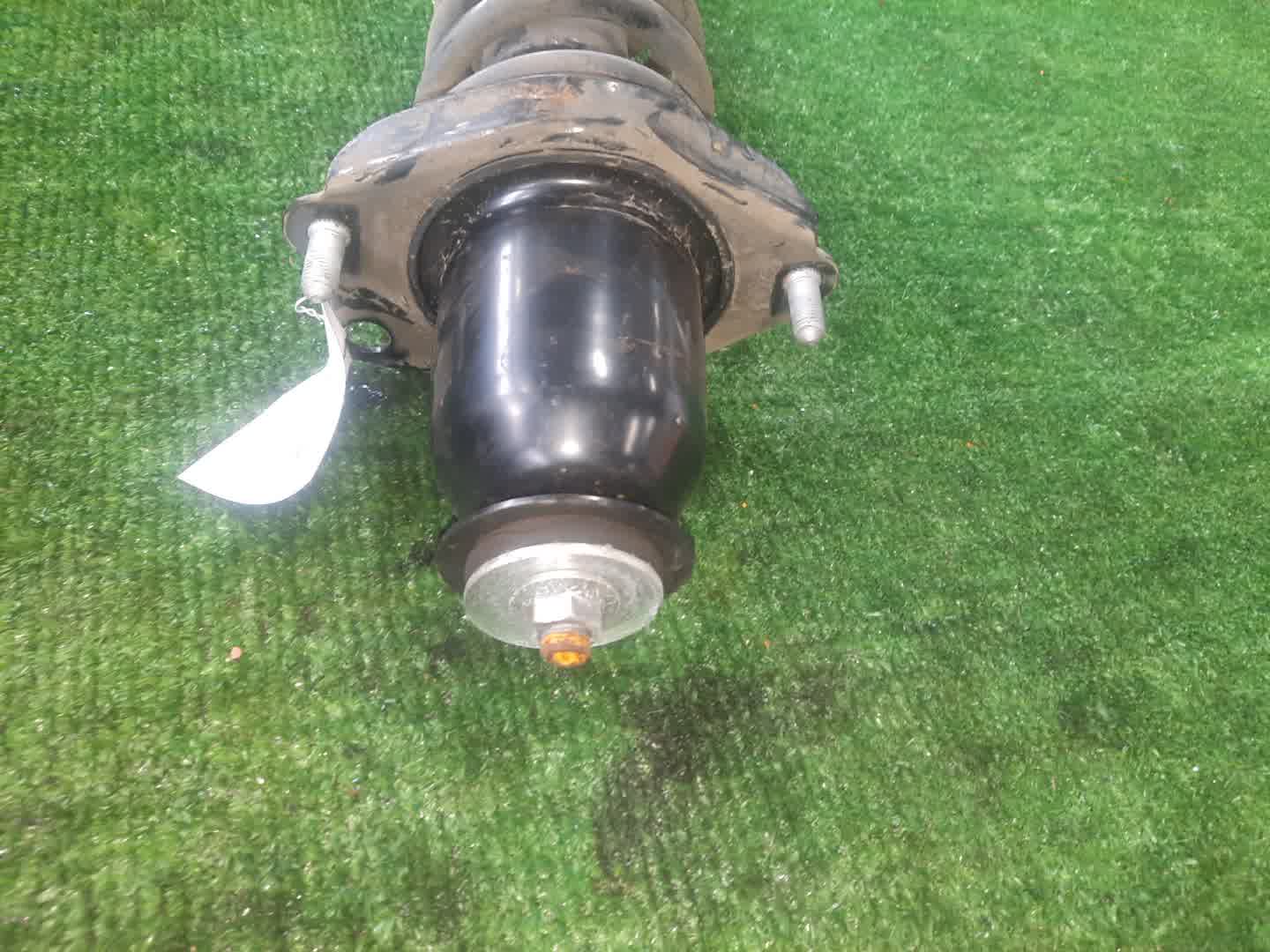 Стойка правая задняя TOYOTA COROLLA, OPA, PREMIO, COROLLA SPACIO, VISTA, ALLION, COROLLA FIELDER, ALLEX, COROLLA RUNX, SIENTA, WILL VS, VISTA ARDEO, COROLLA  AXIO NZE121, NZE120, NZE141, ZZE122, CE121, ZZE123, ACT10, ZCT10, ZZT240, NZT240, AZT240, NZ