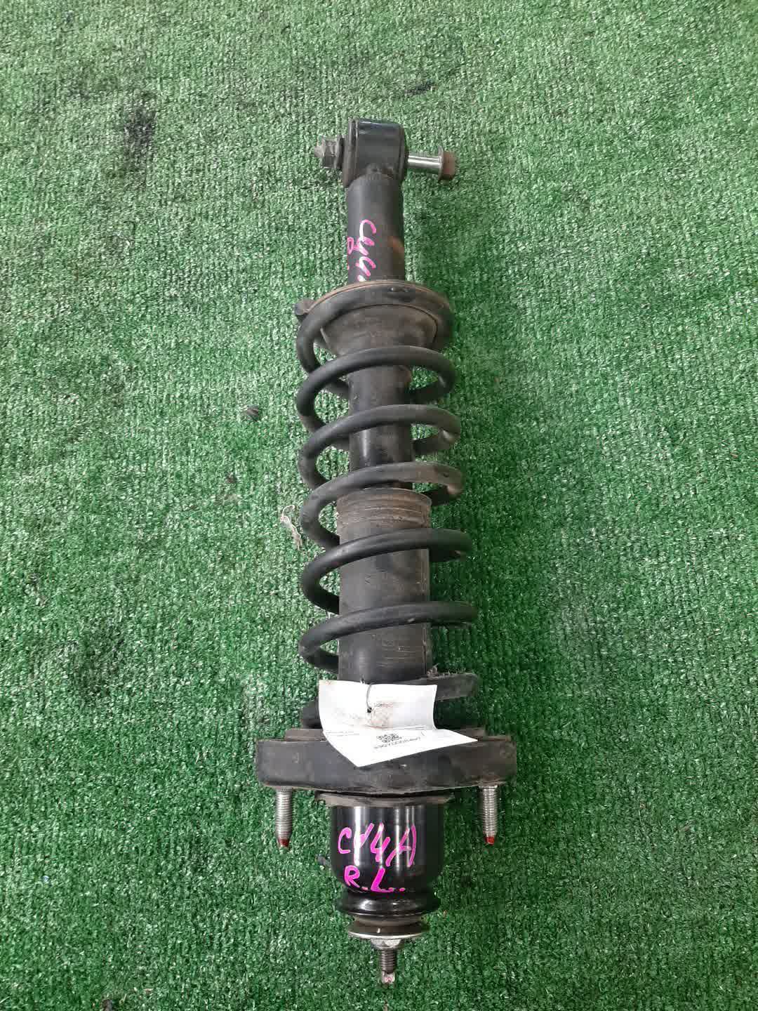 Стойка правая задняя MITSUBISHI GALANT, GALANT FORTIS CX6A, CX4A, CX3A, CY4A, CY3A, CY6A 4J10, 4B11, 4B10 1 ракурс