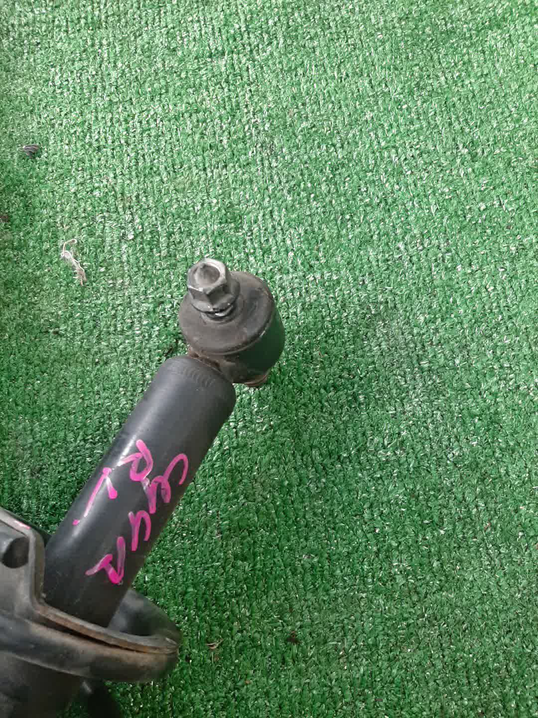 Стойка правая задняя MITSUBISHI GALANT, GALANT FORTIS CX6A, CX4A, CX3A, CY4A, CY3A, CY6A 4J10, 4B11, 4B10 3 ракурс