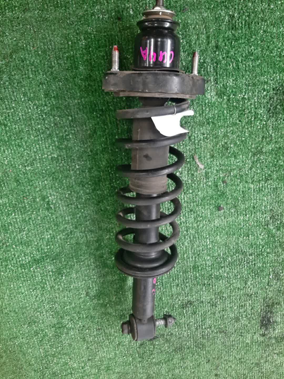 Стойка правая задняя MITSUBISHI GALANT FORTIS CX6A, CX4A, CX3A, CY4A, CY3A, CY6A 4J10, 4B11, 4B10 1 ракурс