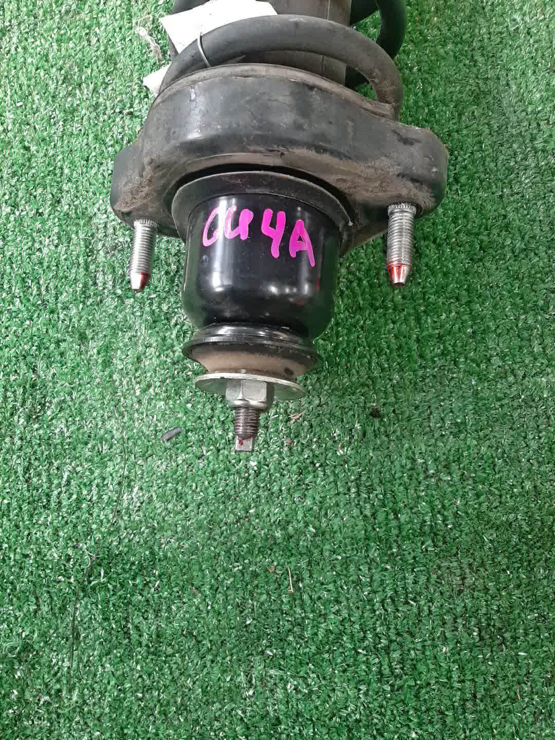 Стойка правая задняя MITSUBISHI GALANT FORTIS CX6A, CX4A, CX3A, CY4A, CY3A, CY6A 4J10, 4B11, 4B10 2 ракурс