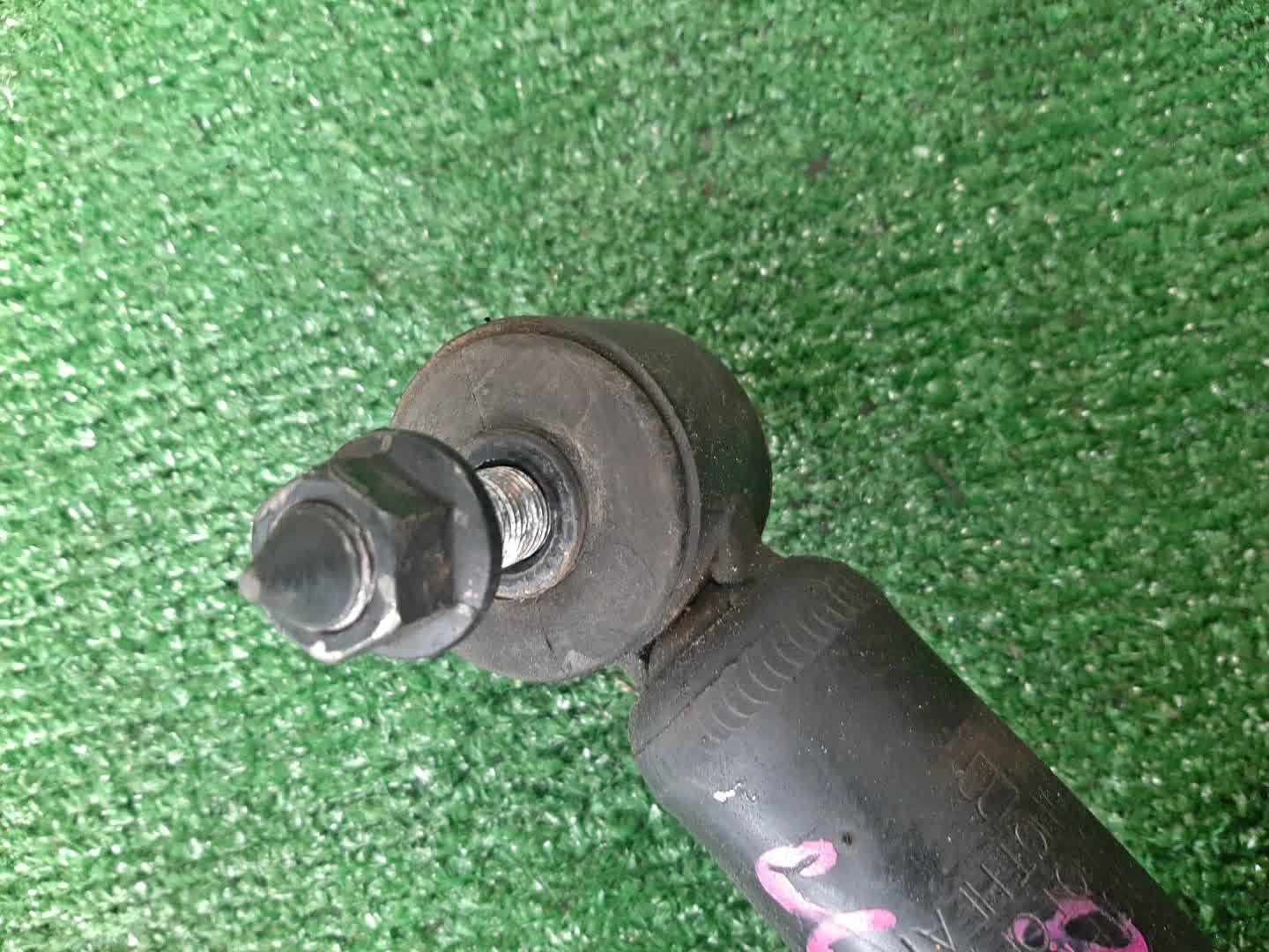 Стойка правая задняя MITSUBISHI GALANT FORTIS CX6A, CX4A, CX3A, CY4A, CY3A, CY6A 4J10, 4B11, 4B10 3 ракурс