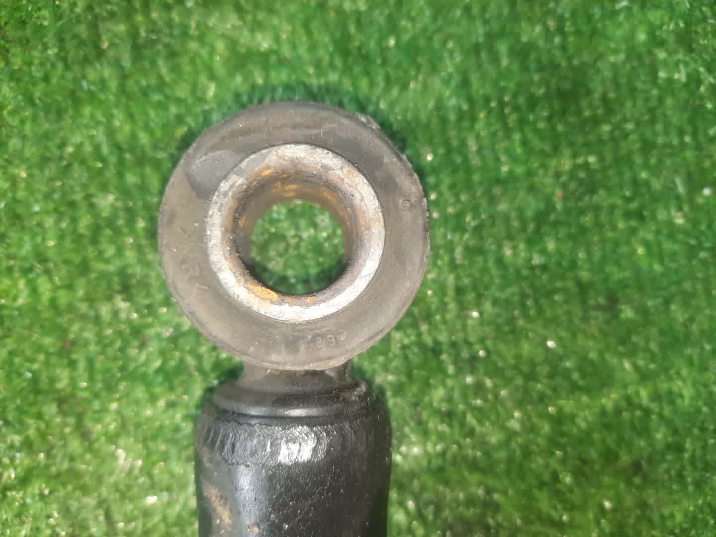 Стойка левая задняя TOYOTA COROLLA, OPA, PREMIO, COROLLA SPACIO, VISTA, ALLION, COROLLA FIELDER, ALLEX, COROLLA RUNX, SIENTA, WILL VS, VISTA ARDEO, COROLLA  AXIO NZE121, NZE120, NZE141, ZZE122, CE121, ZZE123, ACT10, ZCT10, ZZT240, NZT240, AZT240, NZE