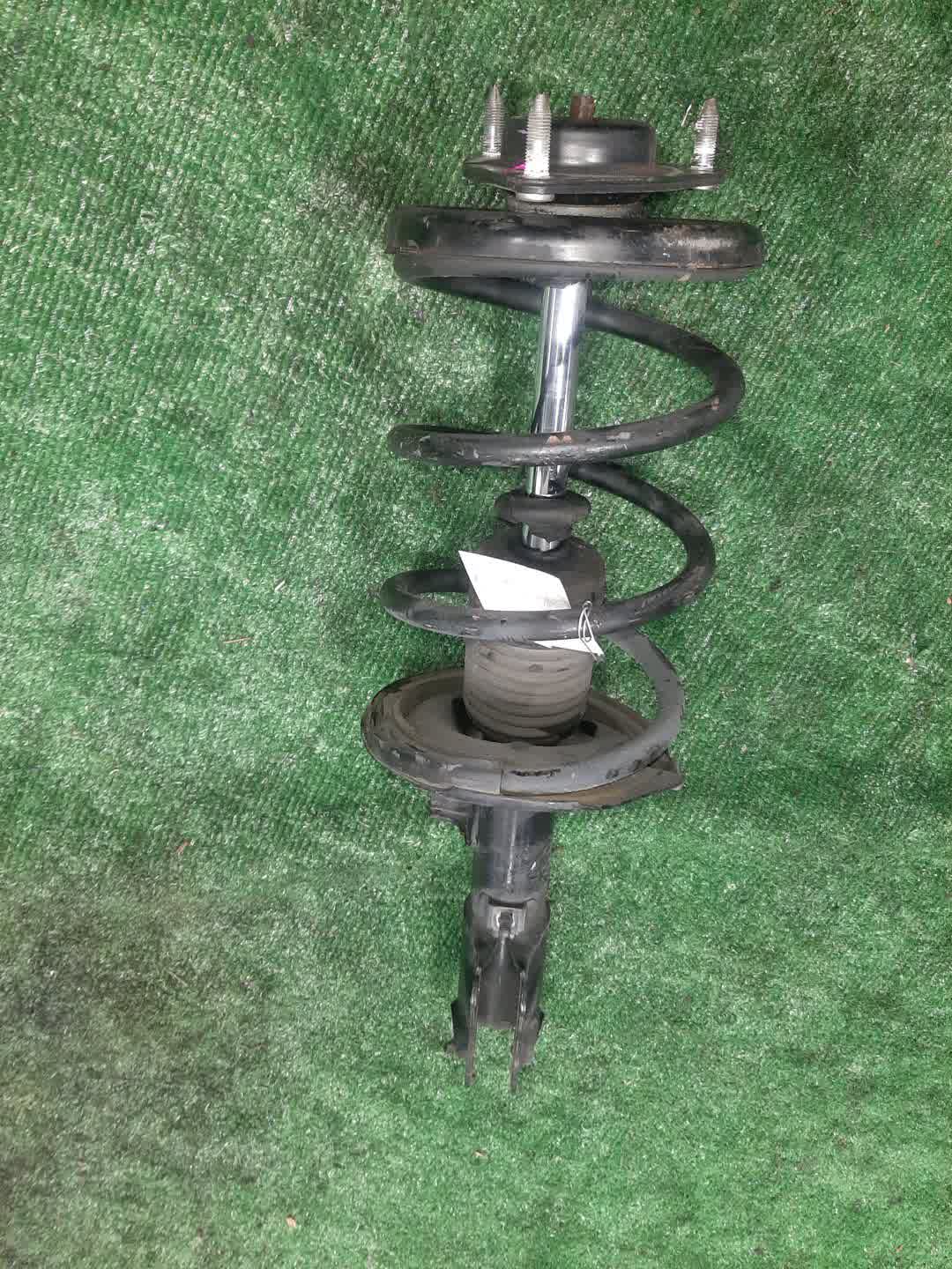 Стойка правая передняя MITSUBISHI GALANT, GALANT FORTIS CX6A, CX4A, CX3A, CY4A, CY3A, CY6A 4J10, 4B11, 4B10 1 ракурс