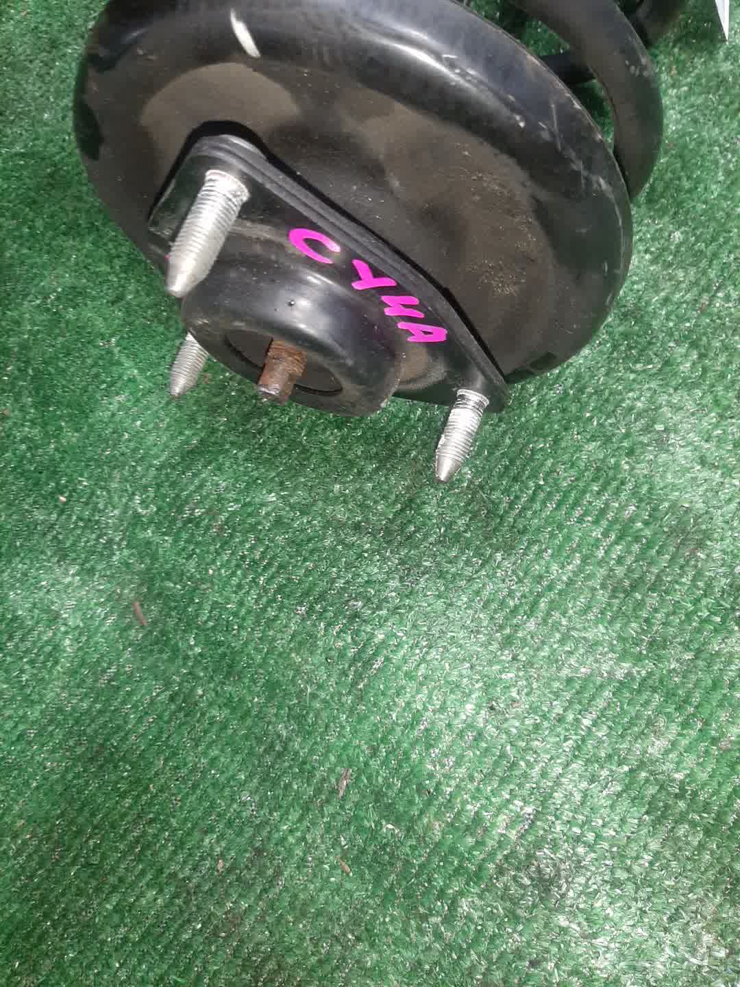 Стойка правая передняя MITSUBISHI GALANT, GALANT FORTIS CX6A, CX4A, CX3A, CY4A, CY3A, CY6A 4J10, 4B11, 4B10 2 ракурс