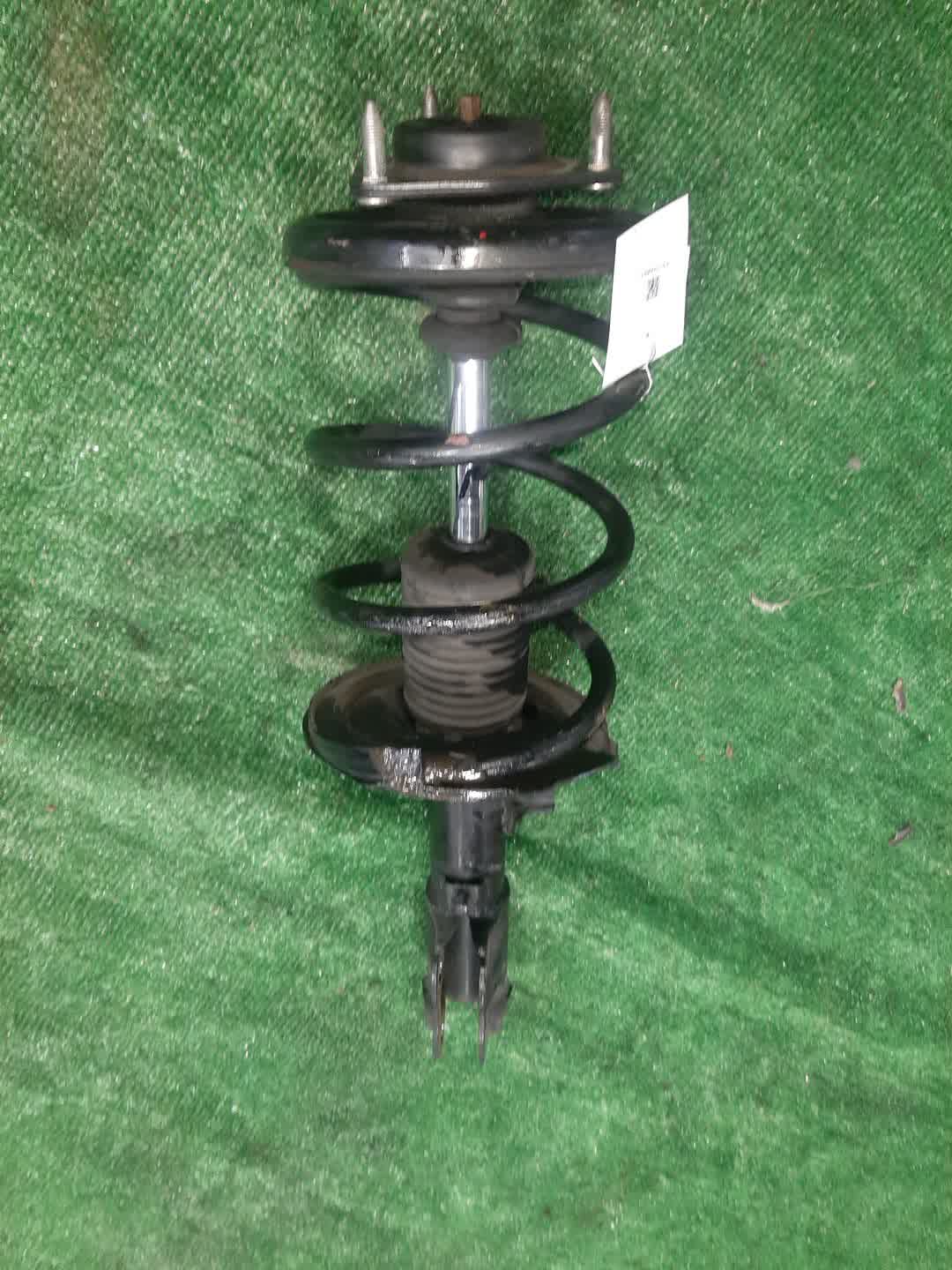 Стойка левая передняя MITSUBISHI GALANT, GALANT FORTIS CX6A, CX4A, CX3A, CY4A, CY3A, CY6A 4J10, 4B11, 4B10 1 ракурс