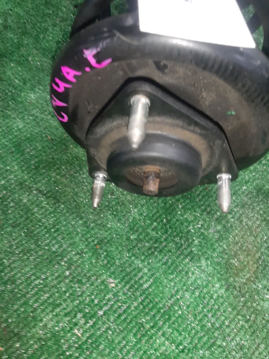 Стойка левая передняя MITSUBISHI GALANT, GALANT FORTIS CX6A, CX4A, CX3A, CY4A, CY3A, CY6A 4J10, 4B11, 4B10 2 ракурс