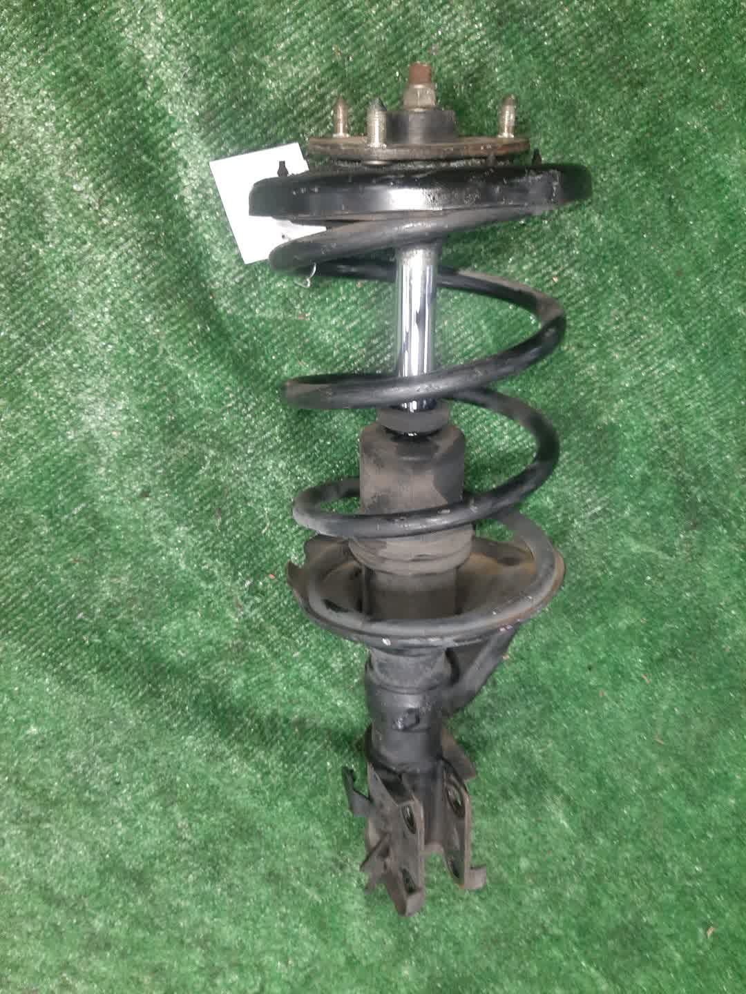 Стойка левая передняя HONDA STREAM RN2, RN1, RN3, RN4, RN5 D17A, K20A, K20B 1 ракурс