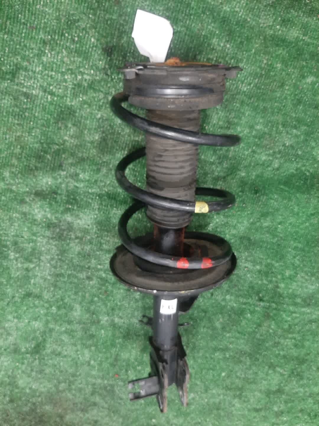 Стойка левая передняя NISSAN MURANO TZ51, TNZ51, Z51, PNZ51 QR25DE, VQ35DE 1 ракурс