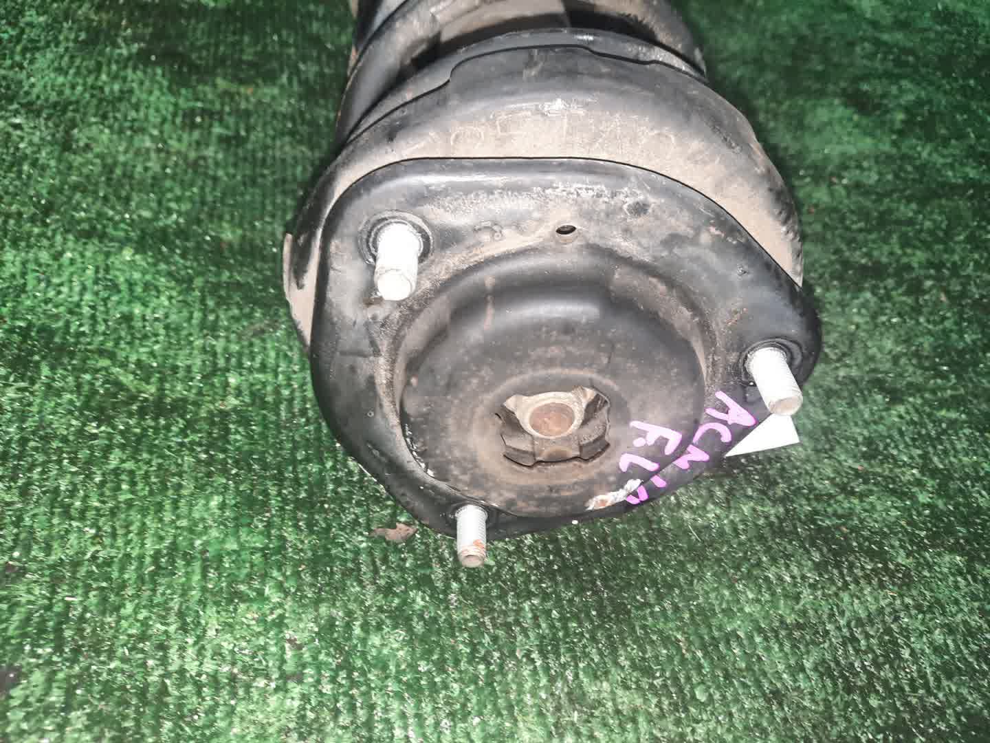 Стойка левая передняя TOYOTA GAIA, IPSUM, NADIA SXM10G, ACM10G, ACN10, SXN10 3S-FE, 1AZ-FSE, 3S-FSE 2 ракурс