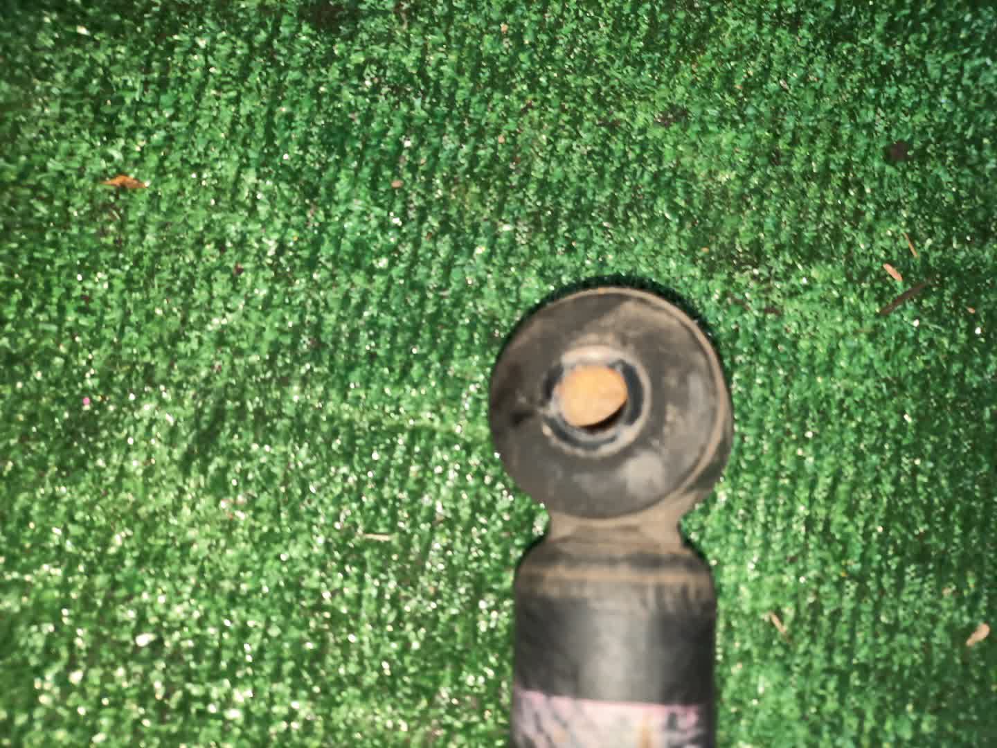 Стойка правая задняя MITSUBISHI GALANT FORTIS CX6A, CX4A, CX3A, CY4A, CY3A, CY6A 4J10, 4B11, 4B10 3 ракурс