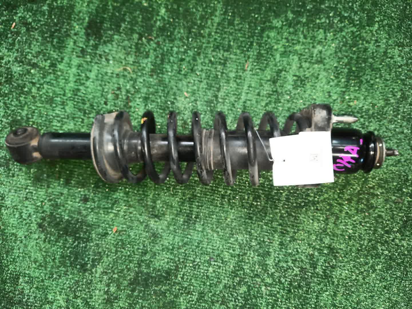 Стойка правая задняя MITSUBISHI GALANT, GALANT FORTIS CX6A, CX4A, CX3A, CY4A, CY3A, CY6A 4J10, 4B11, 4B10 1 ракурс