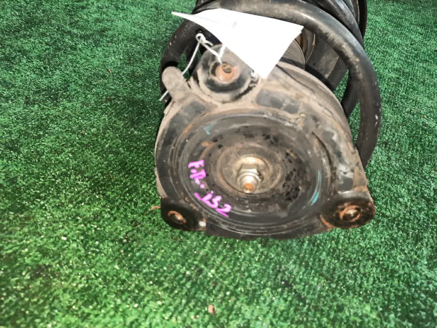 Стойка правая передняя NISSAN TEANA TNJ32, PJ32, J32 QR25DE, VQ35DE, VQ25DE 2 ракурс