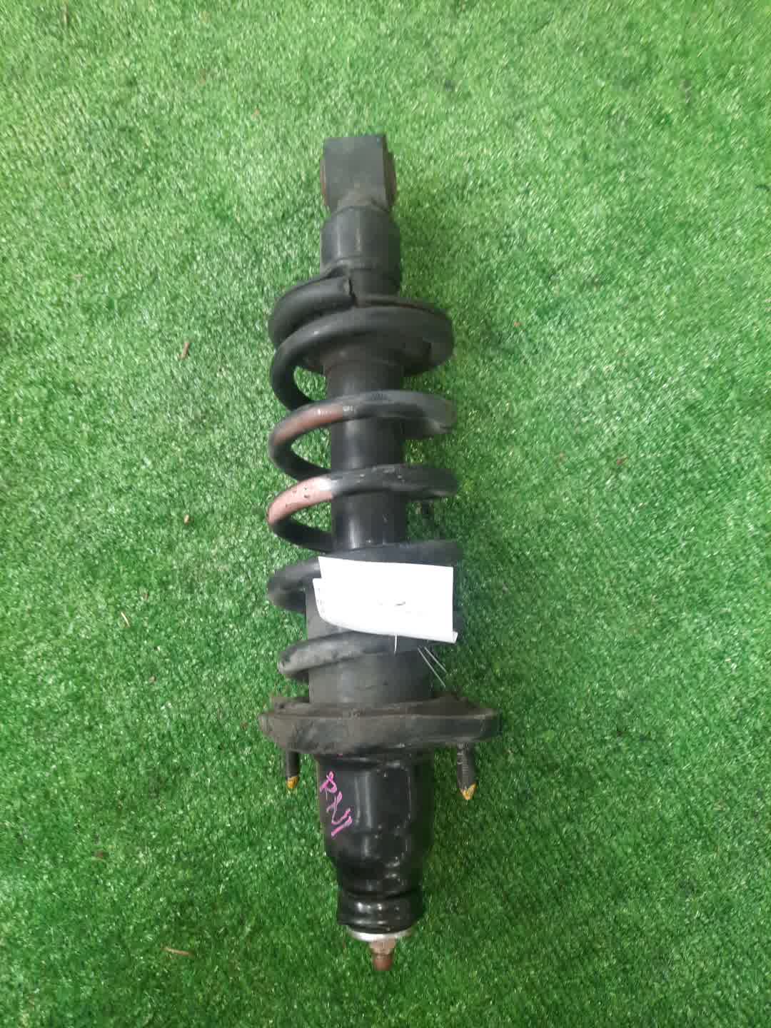 Стойка правая задняя HONDA STREAM RN2, RN1, RN3, RN4, RN5 D17A, K20A, K20B 1 ракурс