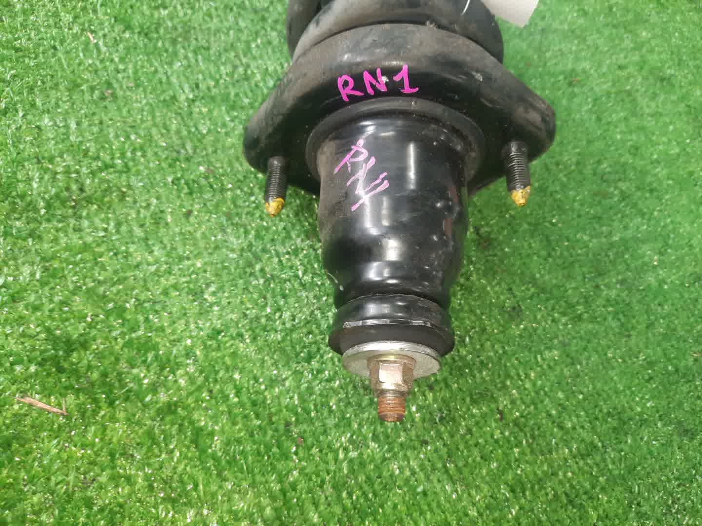 Стойка правая задняя HONDA STREAM RN2, RN1, RN3, RN4, RN5 D17A, K20A, K20B 2 ракурс