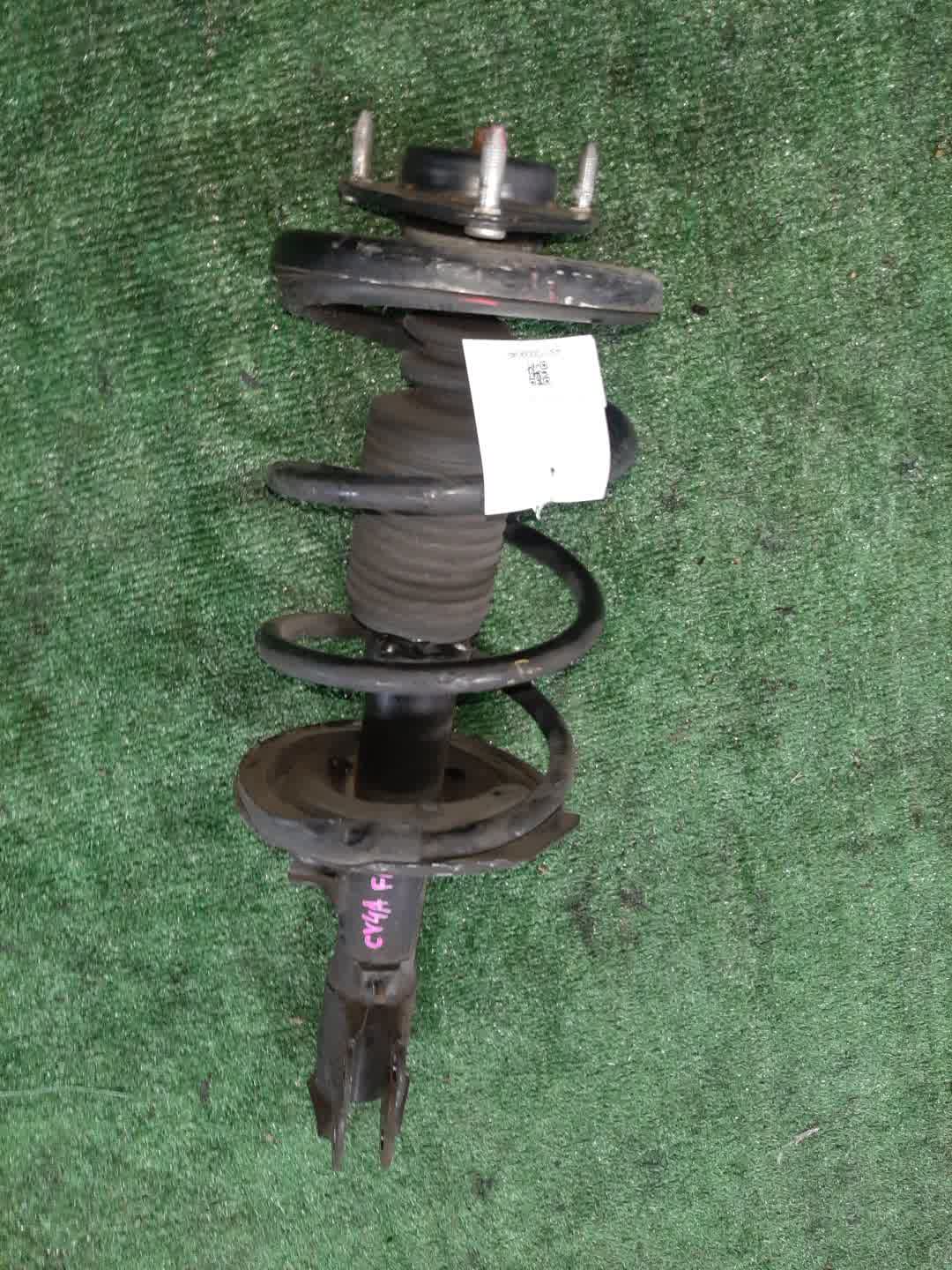 Стойка правая передняя MITSUBISHI GALANT, GALANT FORTIS CX6A, CX4A, CX3A, CY4A, CY3A, CY6A 4J10, 4B11, 4B10 1 ракурс