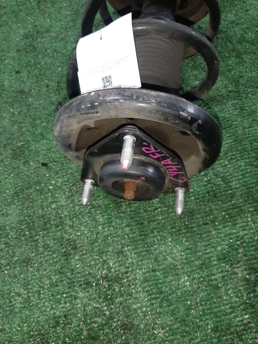 Стойка правая передняя MITSUBISHI GALANT, GALANT FORTIS CX6A, CX4A, CX3A, CY4A, CY3A, CY6A 4J10, 4B11, 4B10 2 ракурс