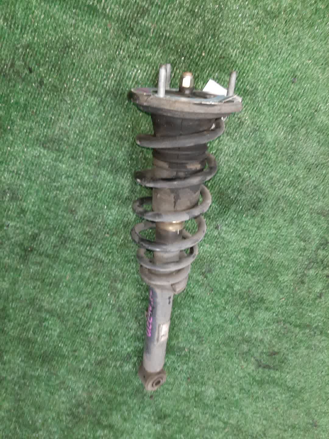 Стойка левая передняя TOYOTA SOARER UZZ40 3UZ-FE 1 ракурс