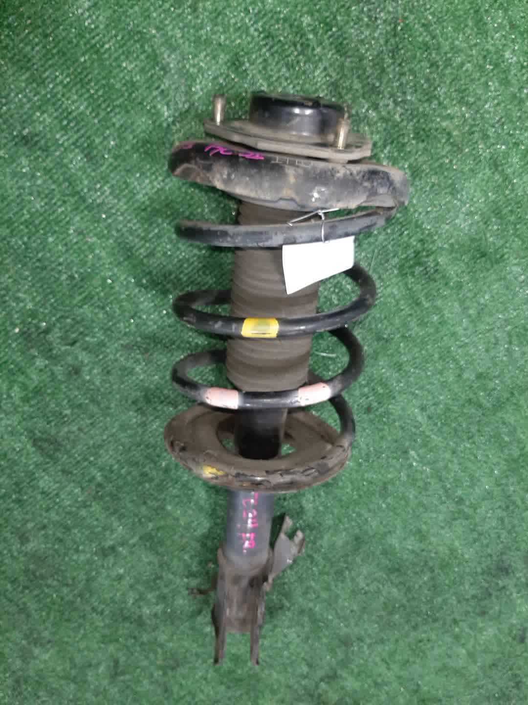 Стойка правая передняя NISSAN SERENA TNC24, TC24, RC24, PC24, PNC24, VC24, VNC24 QR20DE, QR25DE, SR20DE, YD25DDTI 1 ракурс