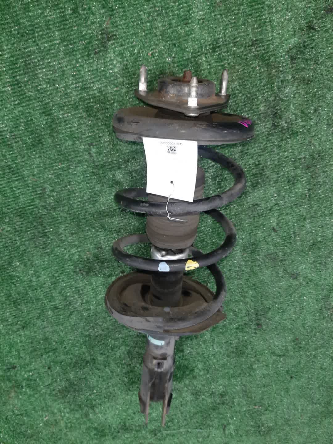 Стойка левая передняя MITSUBISHI GALANT, GALANT FORTIS CX6A, CX4A, CX3A, CY4A, CY3A, CY6A 4J10, 4B11, 4B10 1 ракурс