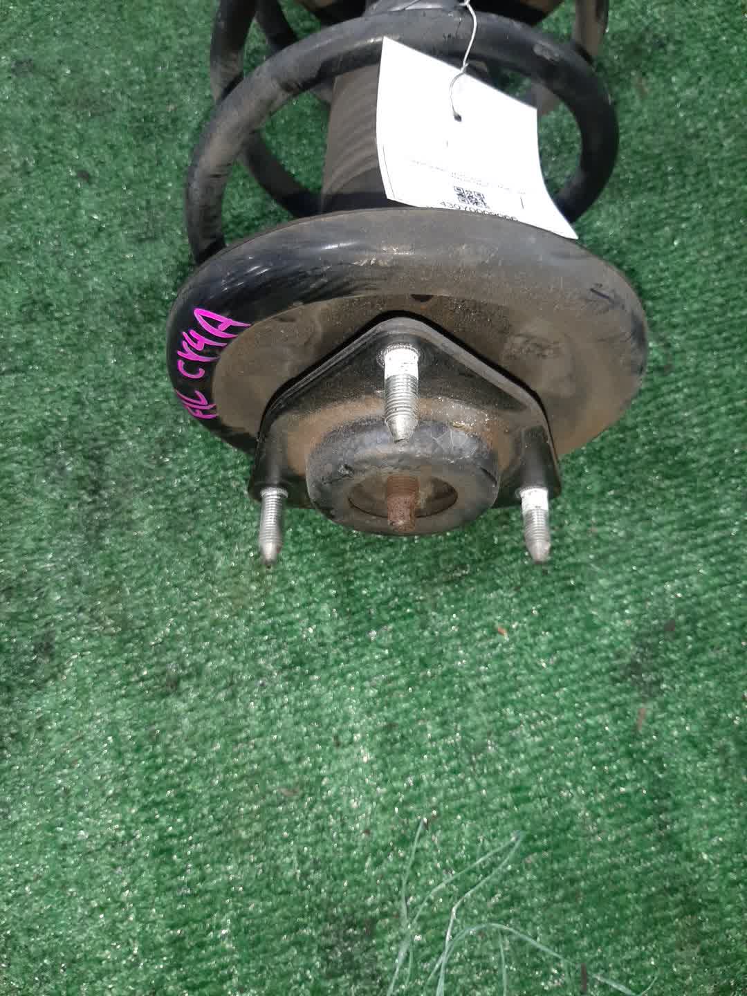 Стойка левая передняя MITSUBISHI GALANT, GALANT FORTIS CX6A, CX4A, CX3A, CY4A, CY3A, CY6A 4J10, 4B11, 4B10 2 ракурс