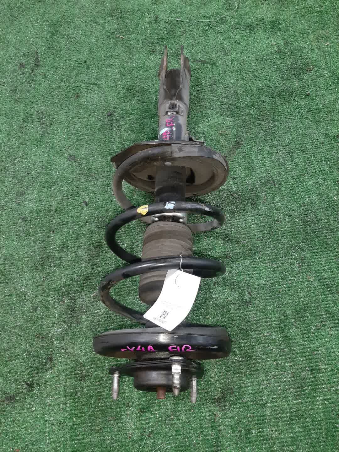 Стойка правая передняя MITSUBISHI GALANT, GALANT FORTIS CX6A, CX4A, CX3A, CY4A, CY3A, CY6A 4J10, 4B11, 4B10 1 ракурс