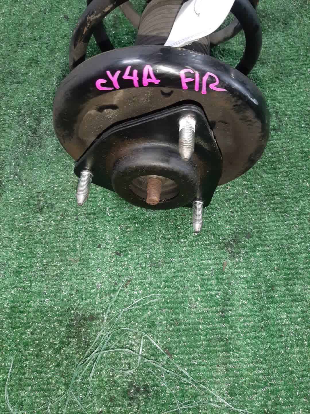 Стойка правая передняя MITSUBISHI GALANT, GALANT FORTIS CX6A, CX4A, CX3A, CY4A, CY3A, CY6A 4J10, 4B11, 4B10 2 ракурс