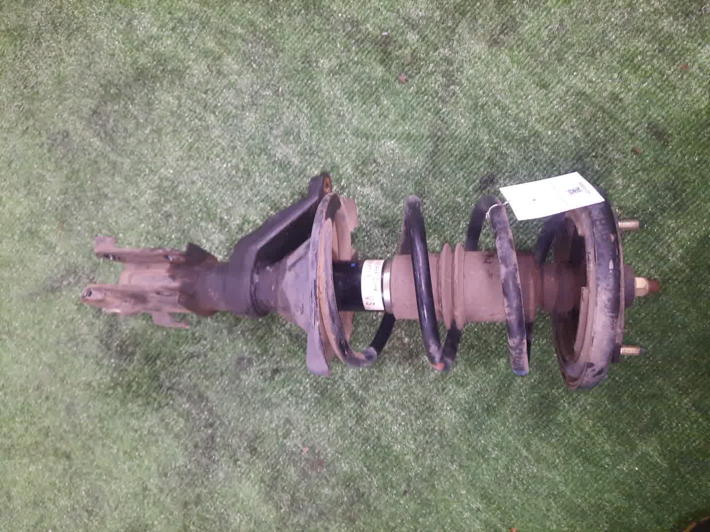 Стойка правая передняя HONDA CIVIC, CIVIC FERIO EU3, ES1, EU1, ES2, ES3, EU4, ES9, EU2, ET2 D17A, D15B, LDA 1 ракурс