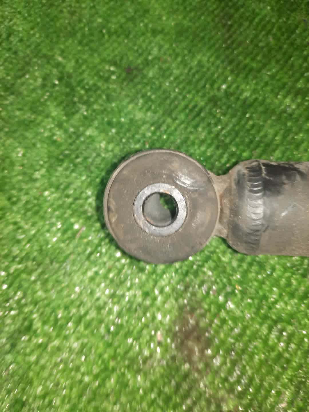 Стойка правая задняя MITSUBISHI GALANT FORTIS CX6A, CX4A, CX3A, CY4A, CY3A, CY6A 4J10, 4B11, 4B10 3 ракурс