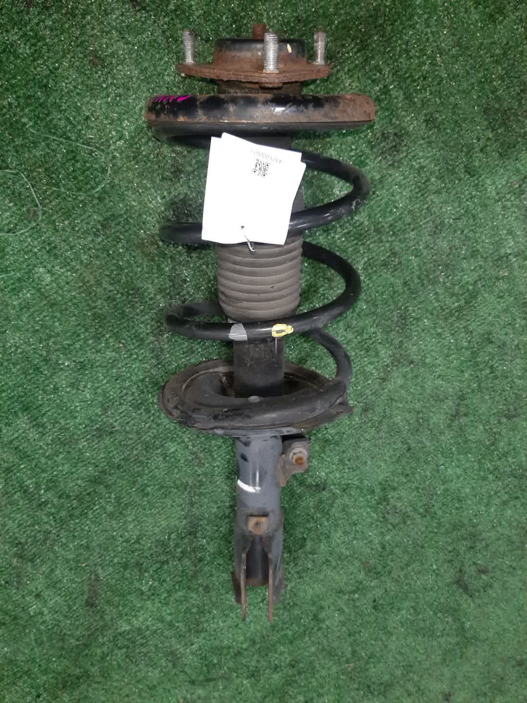 Стойка левая передняя MITSUBISHI GALANT, GALANT FORTIS CX6A, CX4A, CX3A, CY4A, CY3A, CY6A 4J10, 4B11, 4B10 1 ракурс