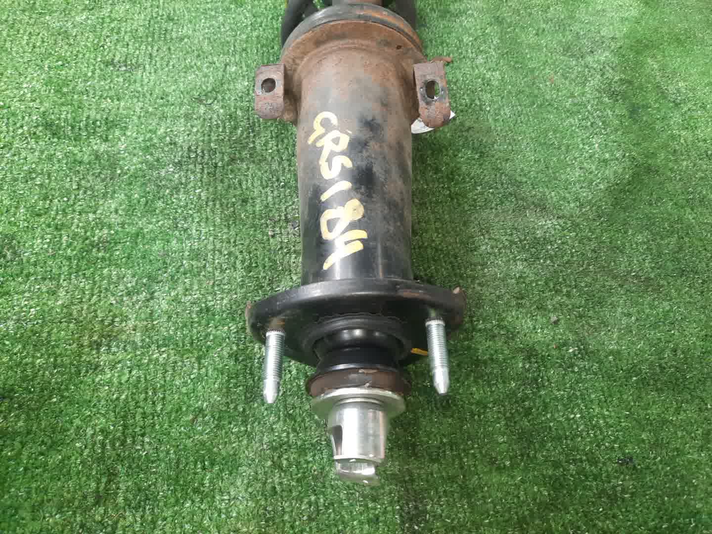 Стойка правая задняя TOYOTA CROWN, MARK X, IS250, IS250C, GS450H GRS182, GRS180, GRS184, GRS202, GRS204, GRS200, GRX120, GRX130, GRX121, GRX133, GSE20, GWS191 3GR-FSE, 4GR-FSE, 2GR-FSE, 2GR-FXS 2 ракурс