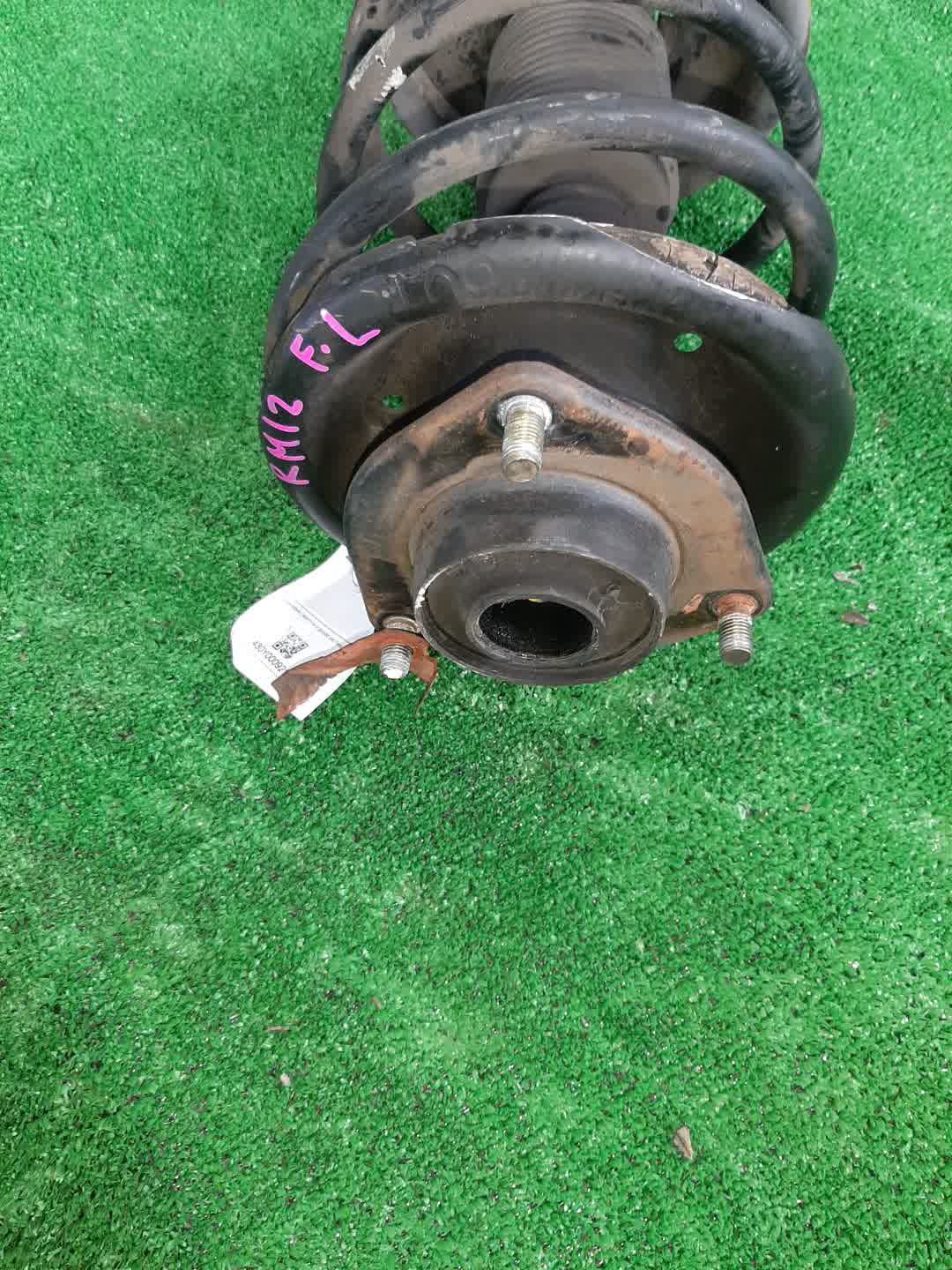 Стойка левая передняя NISSAN LIBERTY RM12, RNM12, PNM12, PM12 QR20DE, SR20DE, SR20DET 2 ракурс