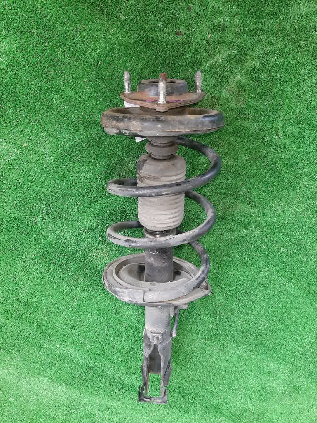 Стойка левая передняя MITSUBISHI GALANT FORTIS CX6A, CX4A, CX3A, CY4A, CY3A, CY6A 4J10, 4B11, 4B10 1 ракурс