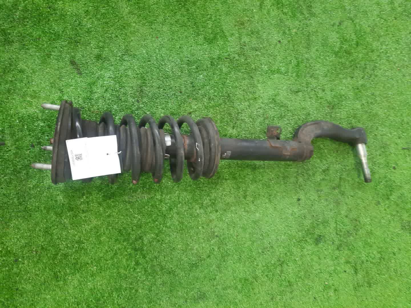 Стойка левая передняя LEXUS GS350 GRS196 2GR-FSE 1 ракурс