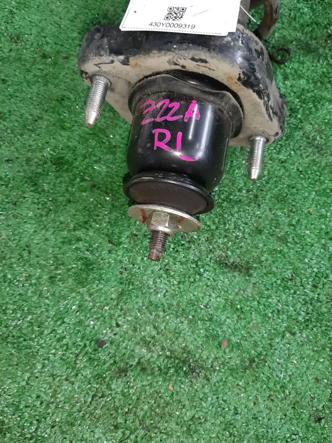 Стойка правая задняя MITSUBISHI COLT, COLT PLUS Z26A, Z24W, Z24A, Z28A, Z22A 4G19, 4A91, 4G15, 4A90 2 ракурс