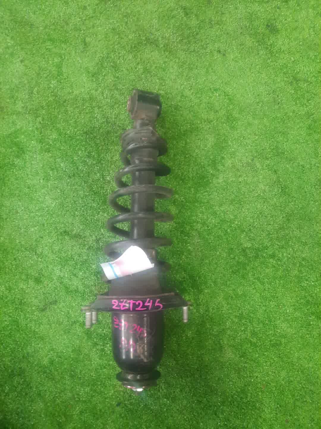 Стойка правая задняя TOYOTA CALDINA, COROLLA, OPA, PREMIO, COROLLA SPACIO, ALLION, COROLLA FIELDER, ALLEX, AVENSIS, COROLLA RUNX, SIENTA, WILL VS, COROLLA  AXIO ST246W, AZT241W, AZT246W, ZZT241W, ZZE124, NZE124, ZCT15, ZRT265, ZZT245, ZRE144G, ZZE124