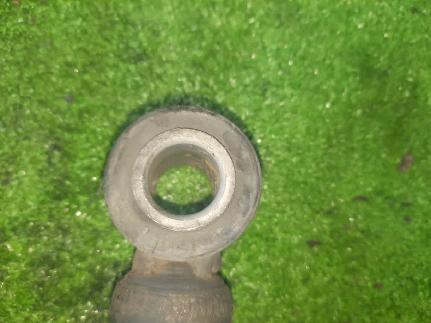 Стойка левая задняя TOYOTA COROLLA, OPA, PREMIO, COROLLA SPACIO, VISTA, ALLION, COROLLA FIELDER, ALLEX, COROLLA RUNX, SIENTA, WILL VS, VISTA ARDEO, COROLLA  AXIO NZE121, NZE120, NZE141, ZZE122, CE121, ZZE123, ACT10, ZCT10, ZZT240, NZT240, AZT240, NZE