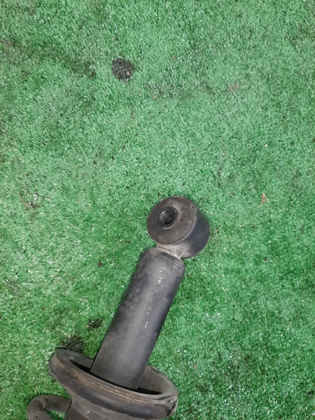 Стойка левая задняя MITSUBISHI GALANT FORTIS CX6A, CX4A, CX3A, CY4A, CY3A, CY6A 4J10, 4B11, 4B10 3 ракурс