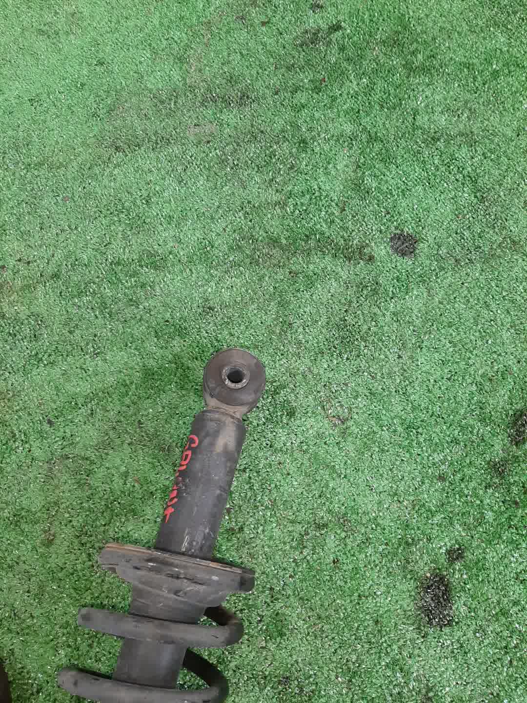 Стойка правая задняя MITSUBISHI GALANT FORTIS CX6A, CX4A, CX3A, CY4A, CY3A, CY6A 4J10, 4B11, 4B10 3 ракурс